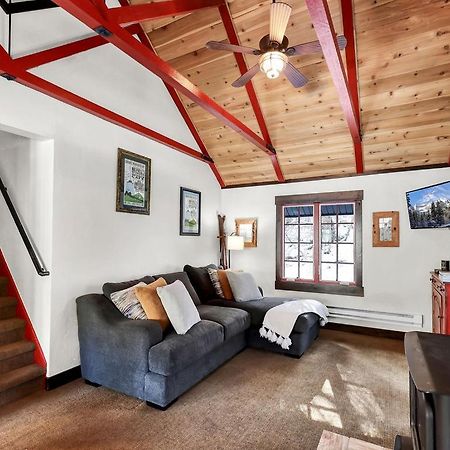 Hideaway Above The Stream Sundance, Utah Villa Luaran gambar